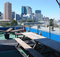 Cloud 9 Backpackers Resort - Melbourne Tourism