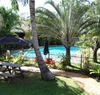Coochie Island Resort - Melbourne Tourism
