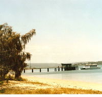 Coochiemudlo Lodge - Melbourne Tourism
