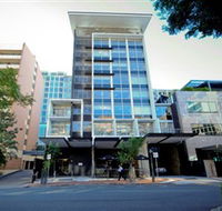 Diamant Hotel Brisbane - Melbourne Tourism