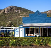 Esk Caravan Park - Melbourne Tourism
