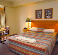 Kingsford Smith Motel - Melbourne Tourism