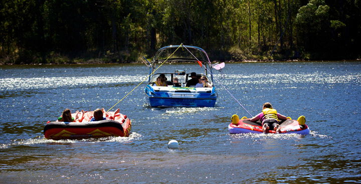 Laidley QLD Melbourne Tourism