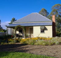 Mary Anns Cottage - Melbourne Tourism