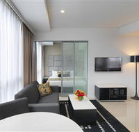Meriton Suites Zetland - Melbourne Tourism