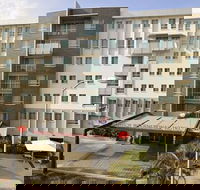 Metro Hotel Ipswich International - Melbourne Tourism