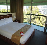 Metro Hotel Tower Mill - Melbourne Tourism