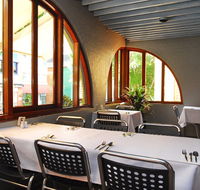 Metropolitan Motor Inn - Melbourne Tourism