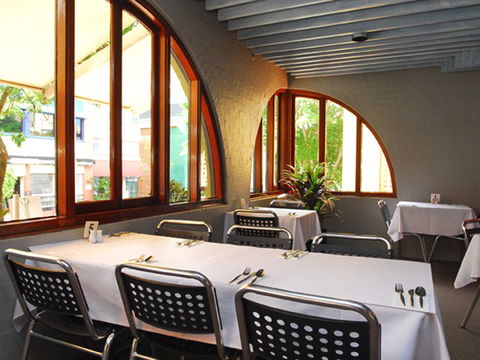 Metropolitan Motor Inn - Melbourne Tourism 0