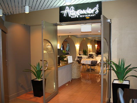 Metropolitan Motor Inn - Melbourne Tourism 4