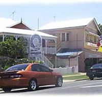 Pelicans Nestle Inn - Melbourne Tourism