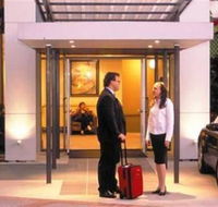 Quality Hotel Airport International - Melbourne Tourism