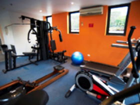 Quest Spring Hill Brisbane - Melbourne Tourism 2