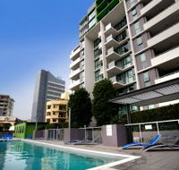 Quest Spring Hill Brisbane - Melbourne Tourism