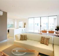 Redvue Luxury Apartments - Melbourne Tourism
