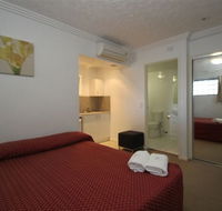 Southern Cross Motel and Serviced Apartments - Melbourne Tourism