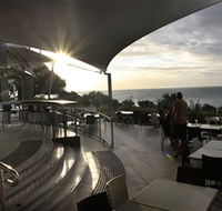 Stradbroke Island Beach Hotel Spa Resort - Melbourne Tourism