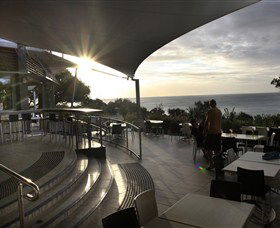 Stradbroke Island Beach Hotel Spa Resort - Melbourne Tourism 0