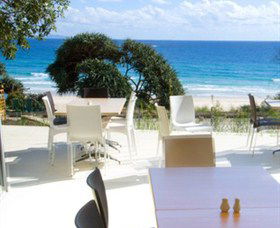 Stradbroke Island Beach Hotel Spa Resort - Melbourne Tourism 2