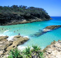 Stradbroke Island Holidays - Melbourne Tourism