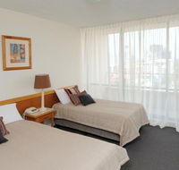 The Summit Apartments - Melbourne Tourism