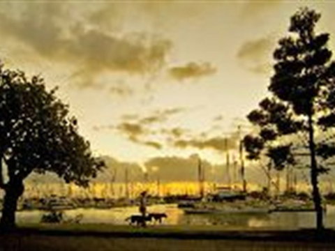 The Weekender - Melbourne Tourism 0