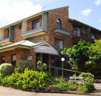 Toowong Villas - Melbourne Tourism