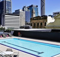 Hilton Brisbane - Melbourne Tourism