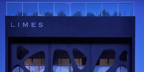 Limes Hotel Brisbane - Melbourne Tourism 1