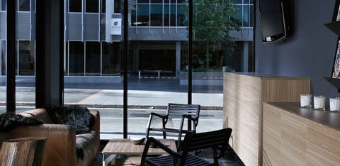 Limes Hotel Brisbane - Melbourne Tourism 2