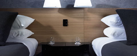 Limes Hotel Brisbane - Melbourne Tourism 4