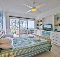 Samarinda Jewel By The Sea - Melbourne Tourism