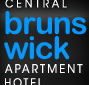 Central Brunswick Apartment Hotel - Melbourne Tourism