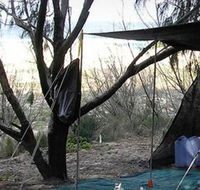 Main Beach Foreshore Camping Grounds - Melbourne Tourism