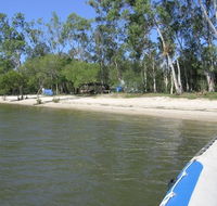 Mission Point Camping Area - Melbourne Tourism