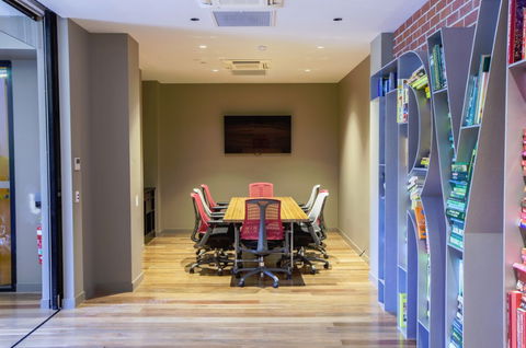 Tryp Fortitude Valley Hotel Brisbane - Melbourne Tourism 6