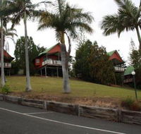 Paradise Palms Resort - Melbourne Tourism