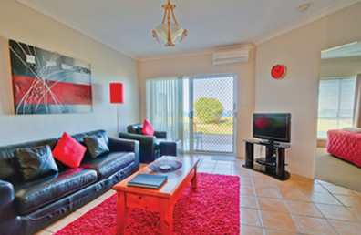 Meridian Resort - Melbourne Tourism 10