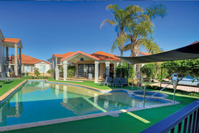 Meridian Resort - Melbourne Tourism 12