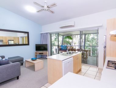 Angourie Rainforest Resort - Melbourne Tourism 5