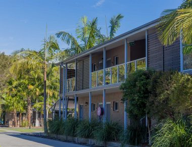 Angourie Rainforest Resort - Melbourne Tourism 14