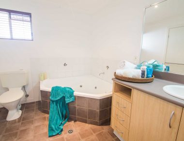 Angourie Rainforest Resort - Melbourne Tourism 12