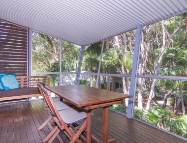 Angourie Rainforest Resort - Melbourne Tourism 3