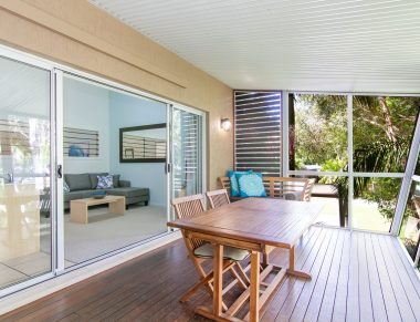 Angourie Rainforest Resort - Melbourne Tourism 2