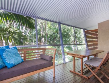 Angourie Rainforest Resort - Melbourne Tourism 4
