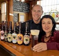 Holgate Hotel - Melbourne Tourism