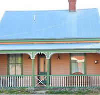 Marlo Cottage - Melbourne Tourism