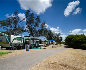 Mornington Peninsula Foreshore Camping - Melbourne Tourism 2