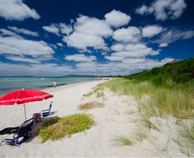 Mornington Peninsula Foreshore Camping - Melbourne Tourism 5