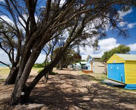 Mornington Peninsula Foreshore Camping - Melbourne Tourism 4